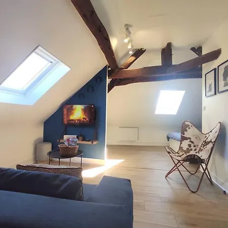 Equidia Compiegne Free Parking Wifi Self Check-in *